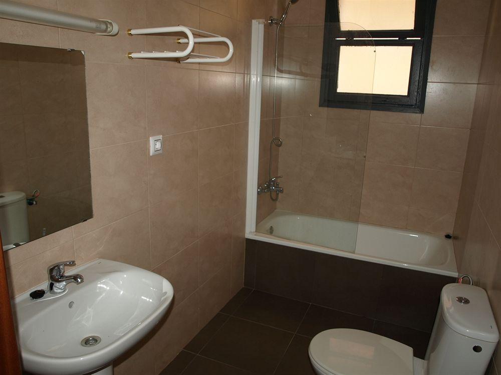 Apartamentos Venecia Lloret de Mar Exterior foto