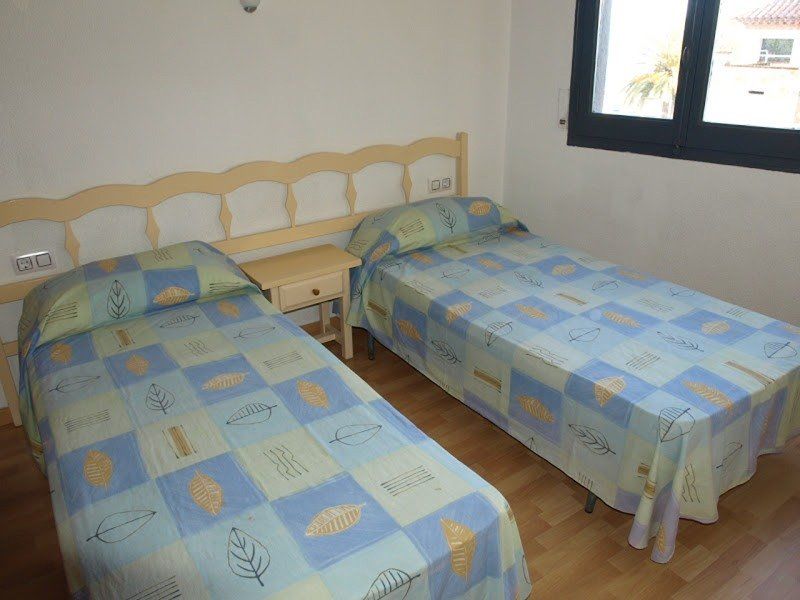 Apartamentos Venecia Lloret de Mar Exterior foto