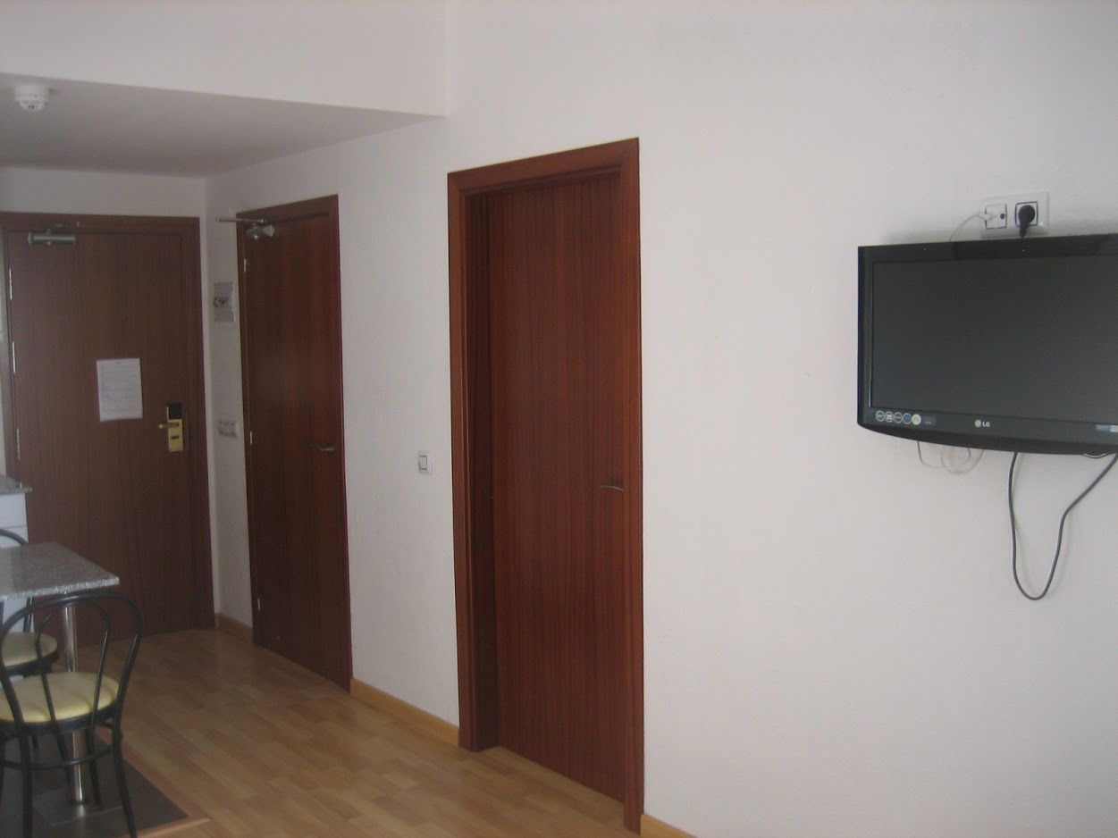 Apartamentos Venecia Lloret de Mar Exterior foto