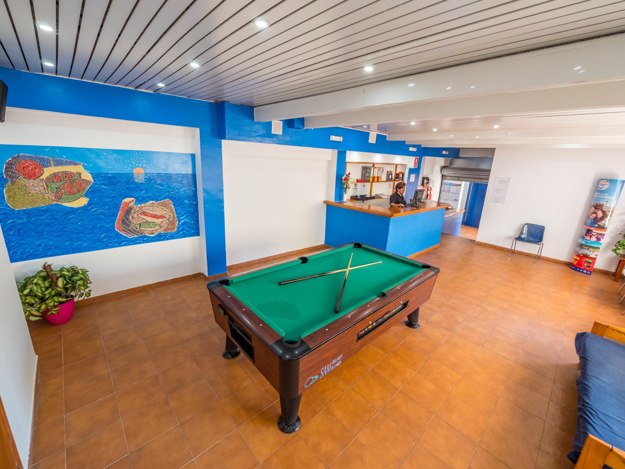 Apartamentos Venecia Lloret de Mar Exterior foto